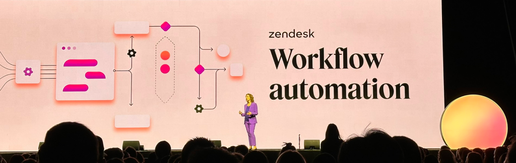 What's new from Zendesk Relate: AI Agents and Copilot.