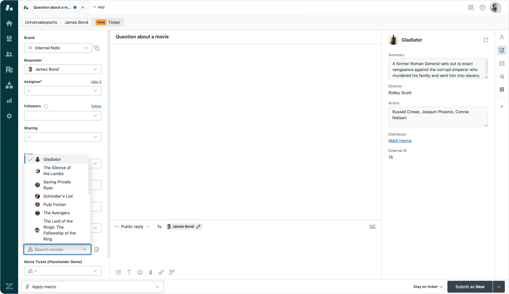 What's new with Custom Objects in Zendesk