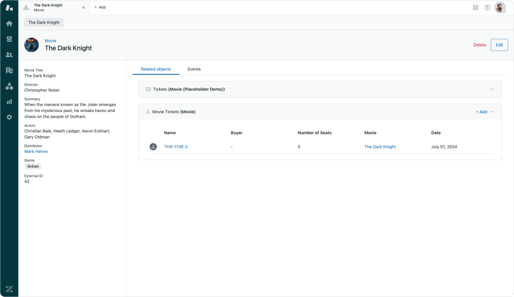 What's new with Custom Objects in Zendesk