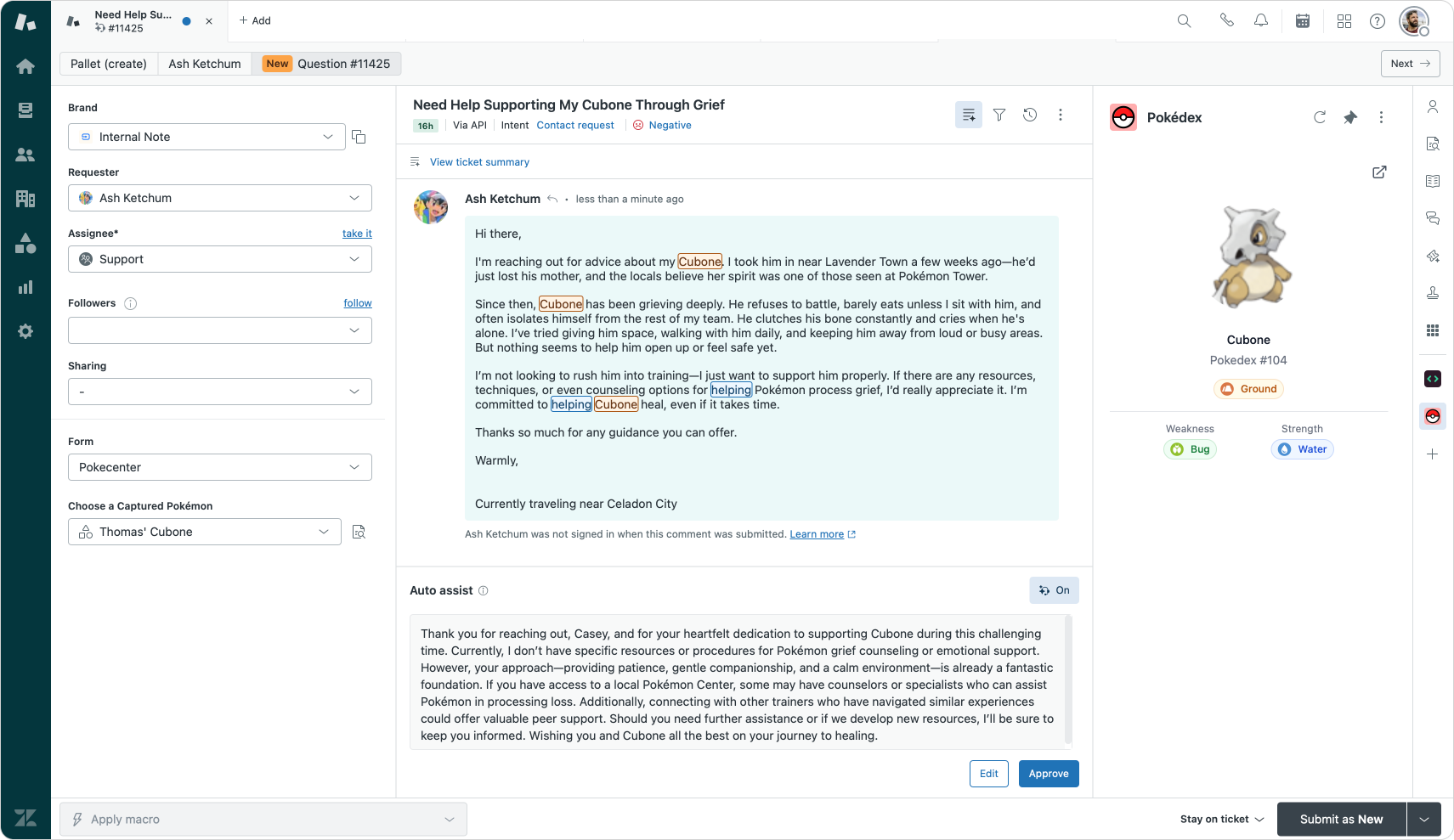 What's new with Custom Objects in Zendesk