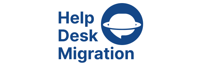Help Desk Migration