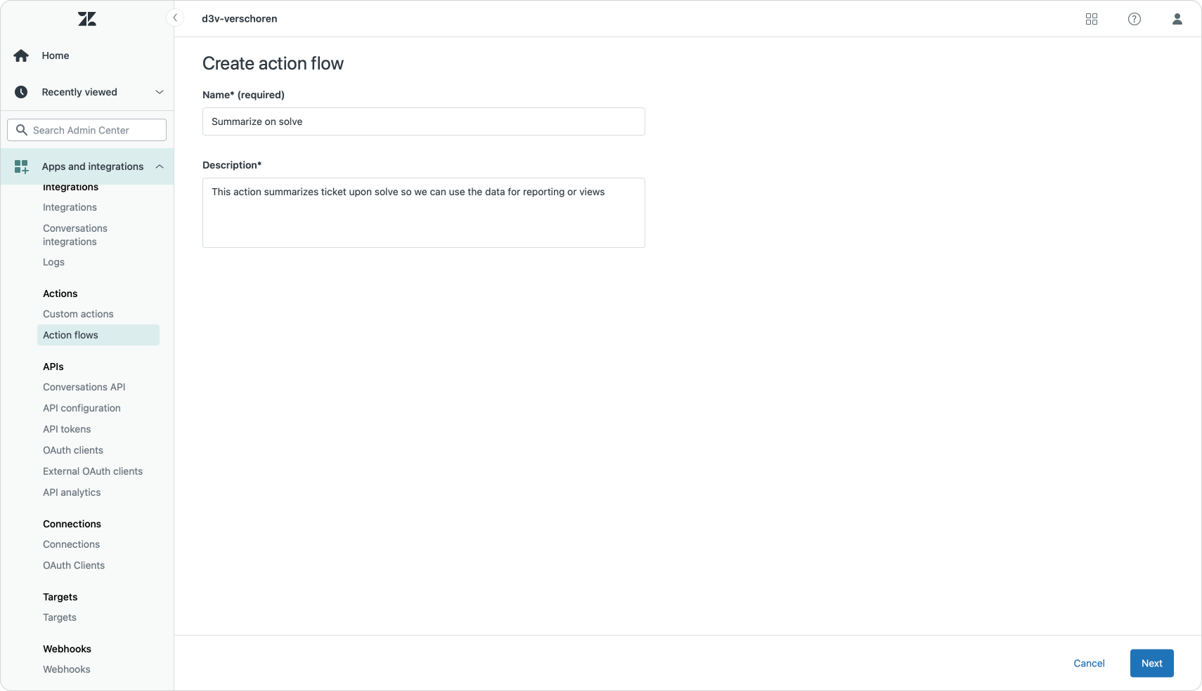 Updates to Agent Copilot summaries in Zendesk