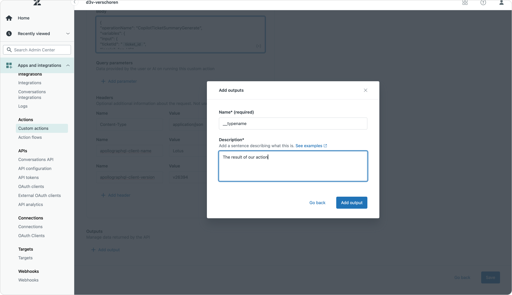Updates to Agent Copilot summaries in Zendesk
