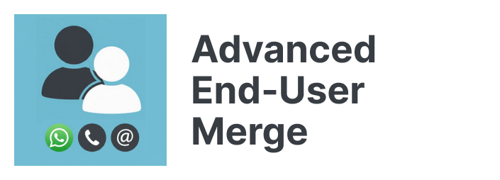 Advanced End User Merge