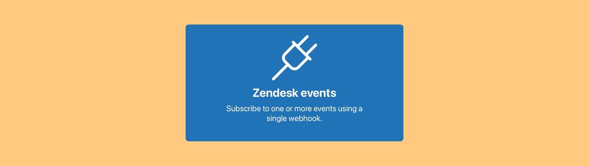 Webhooks for User and Organisation events