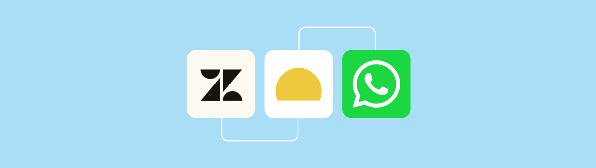 ➕ Bypassing the 24-hour rule for WhatsApp in Zendesk