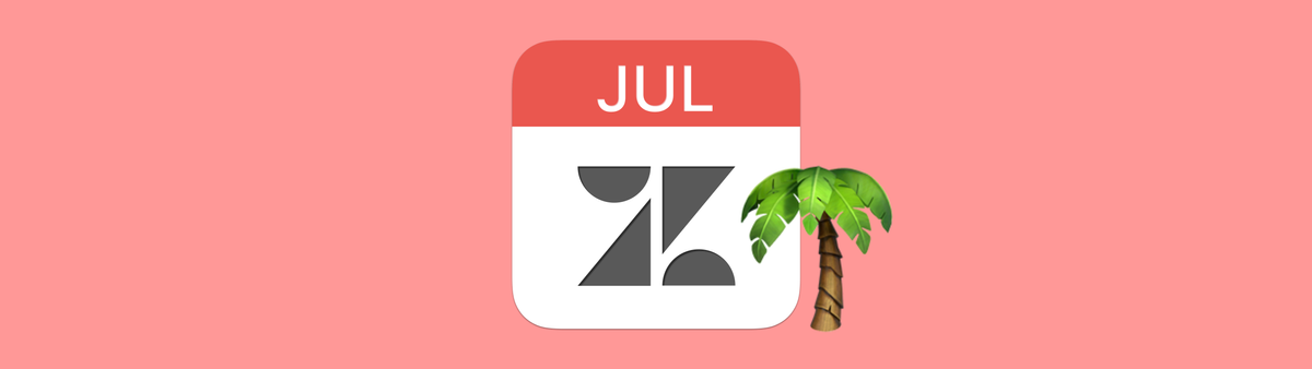 Zendesk Roundup for July 2023