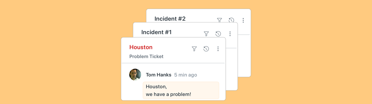 ➕ Automatically link incidents and problems in Zendesk