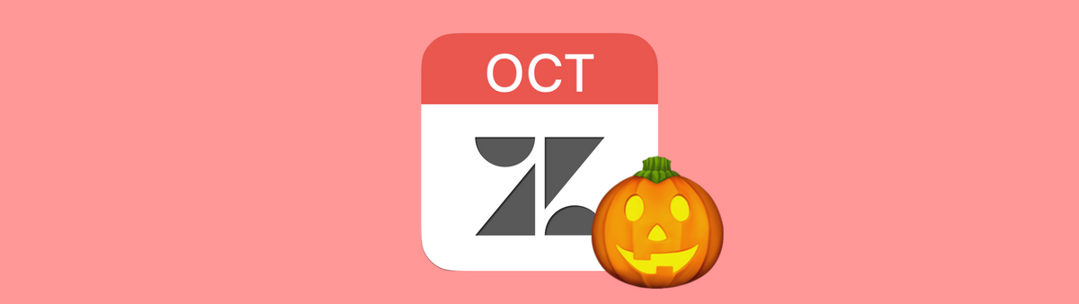 Zendesk Roundup for October 2023