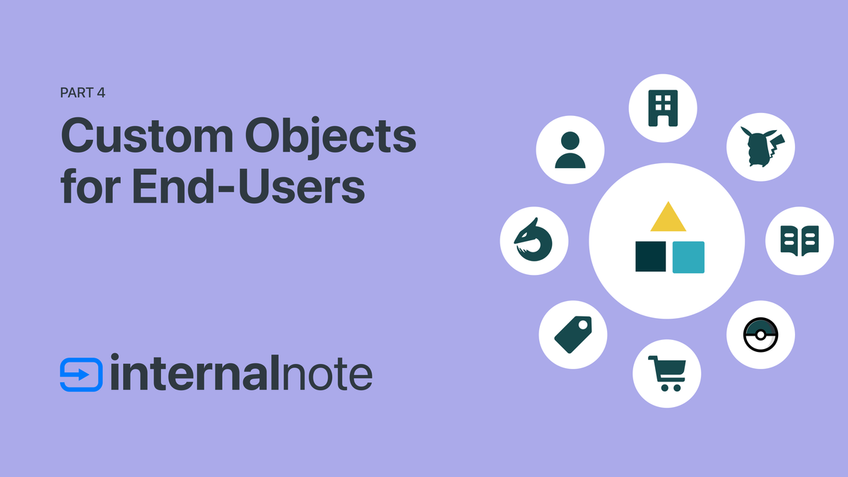 Zendesk Custom Objects Part 4 EndUser and Forms