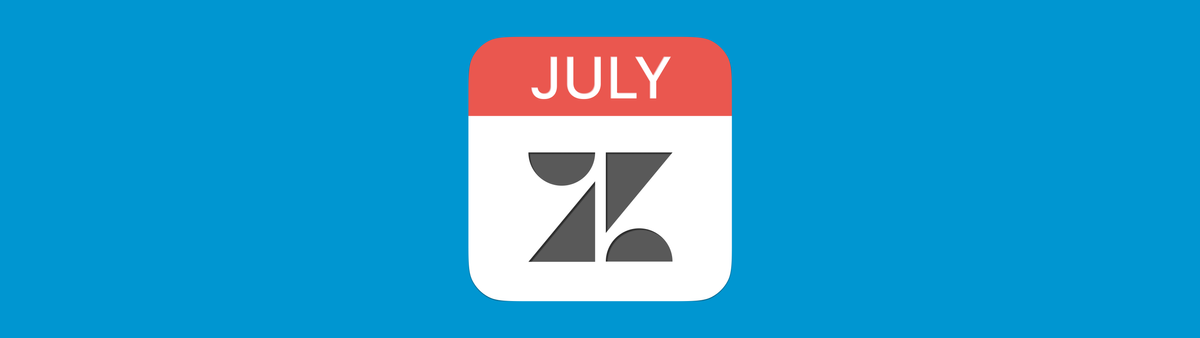 Zendesk Roundup for July 2024