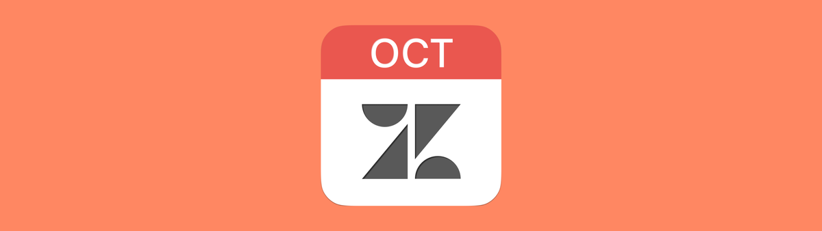 Zendesk News Roundup for October 2024