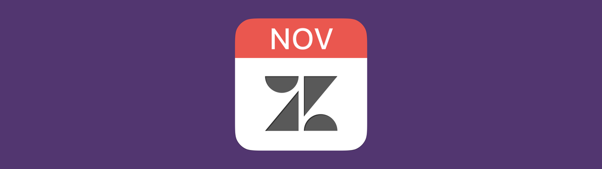 Zendesk News Roundup for November 2024