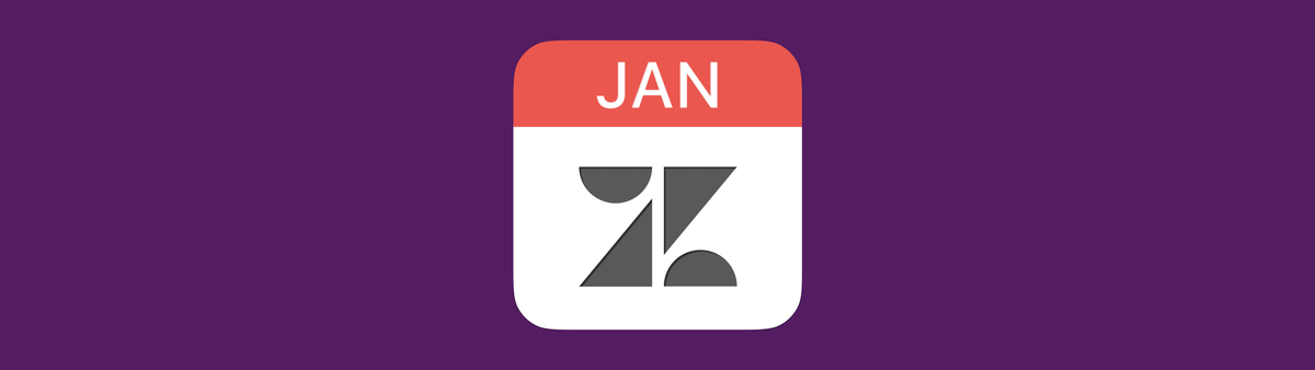 Zendesk News Roundup for January 2025