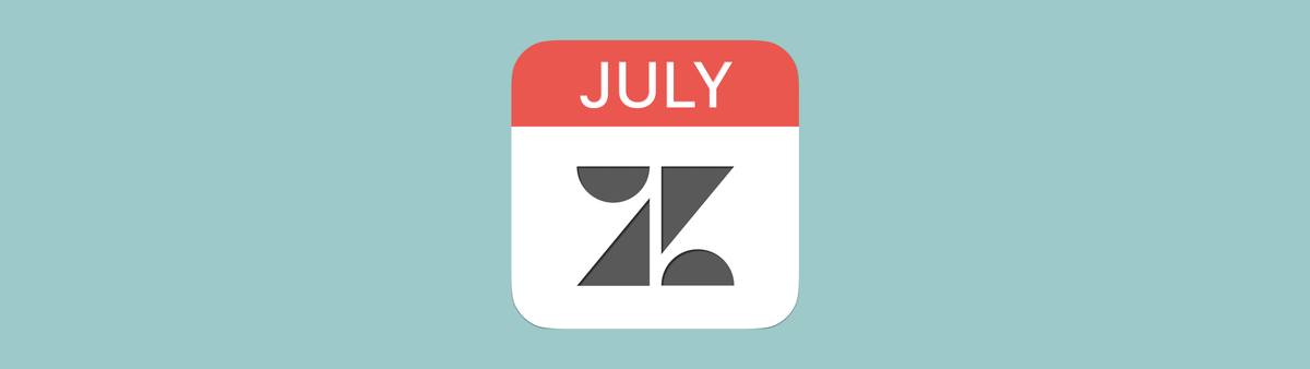 Zendesk News Roundup for July 2025