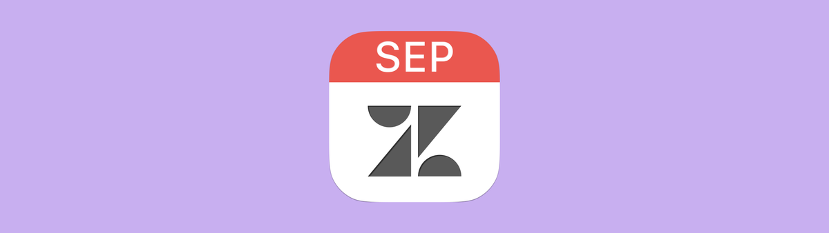 Zendesk News Roundup for September 2025