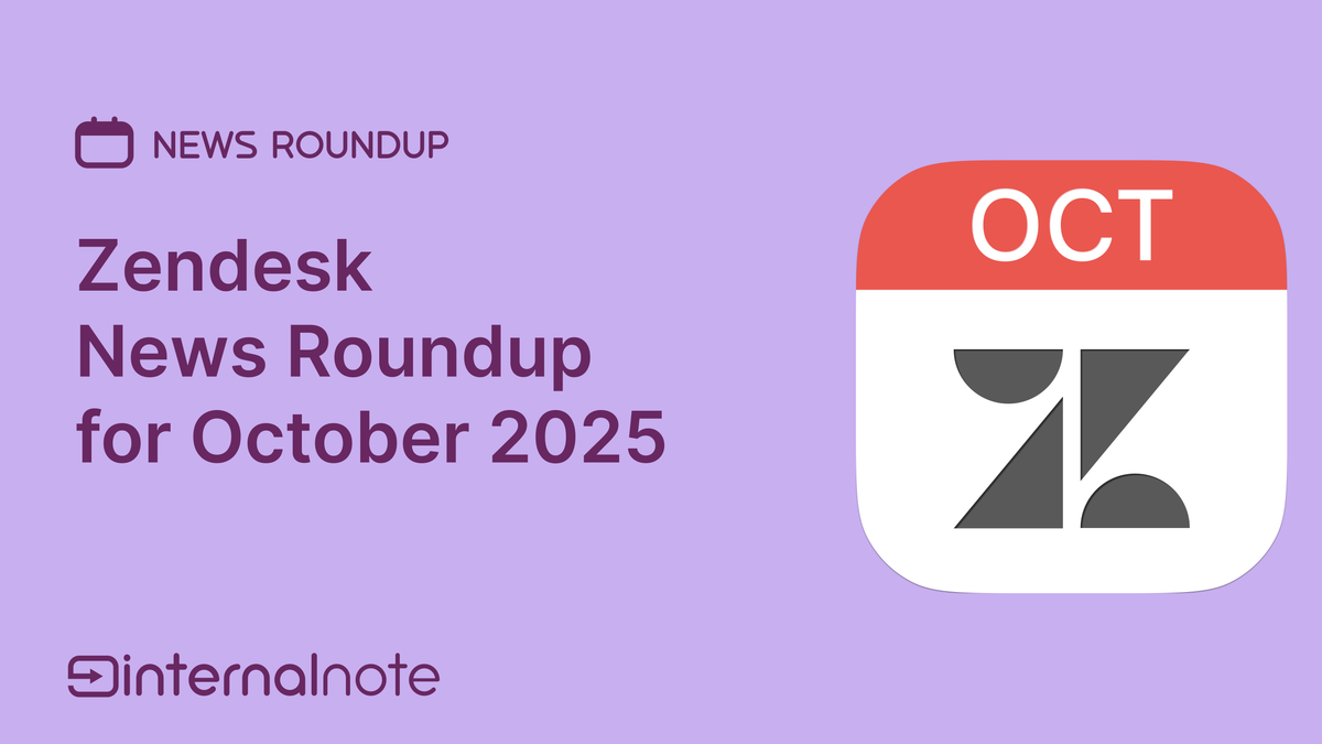 Zendesk's AI Revolution: Transforming Customer Support