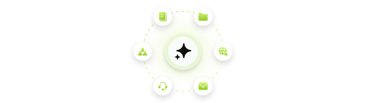 Building AI-ready Knowledge in Zendesk