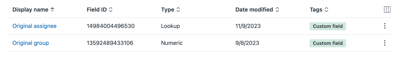 Return to Sender - Reassign Zendesk Tickets back to the original agent