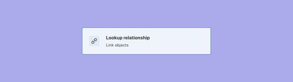 Lookup Relationship Fields and Ticket Escalation