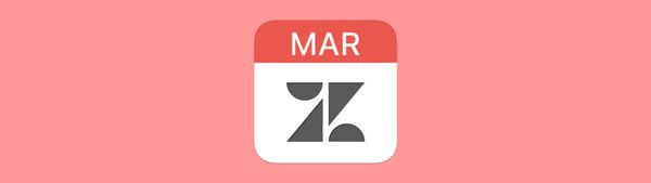 Zendesk Roundup for March 2023