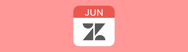 Zendesk Roundup for June 2023