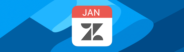 Zendesk Roundup for January 2024
