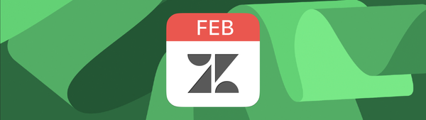 Zendesk Roundup for February 2024