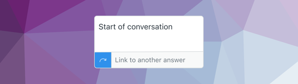 Restarting a Zendesk Messaging Conversation