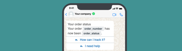 Quick Look at the Zendesk Relay App for outbound WhatsApp messages