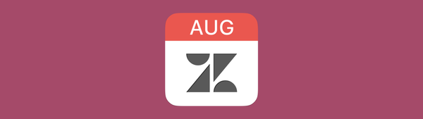 Zendesk Roundup for August 2024