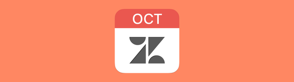 Zendesk News Roundup for October 2024