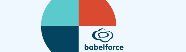 babelforce: The Voice Platform for Zendesk Uniting Agents and Automation (sponsor)