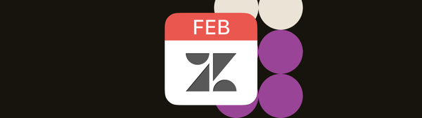 Zendesk News roundup for February 2025