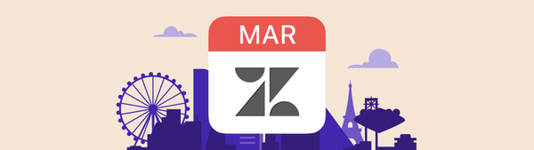 Zendesk News roundup for March 2025