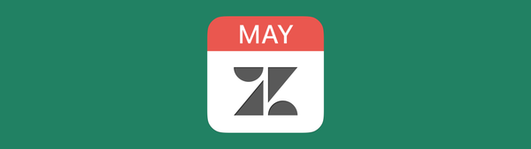 Zendesk News roundup for May 2025