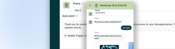 Agent Copilot can now orchestrate complex service tickets: Here’s how (Sponsored by Next Matter)