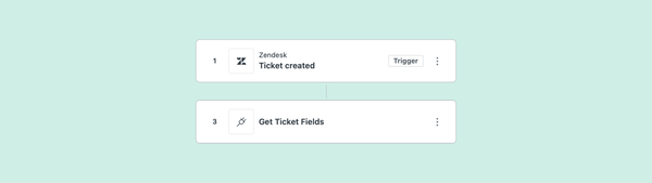 Leveraging Custom Ticket Fields in Action Builder