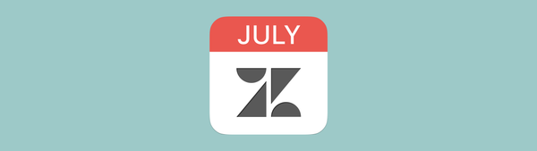 Zendesk News Roundup for July 2025
