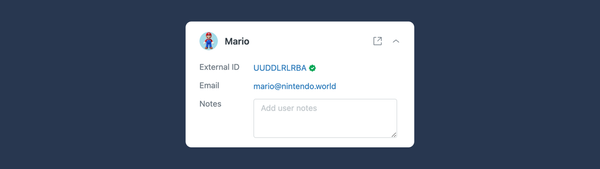Messaging Authentication: Verified email and merging existing users based on email