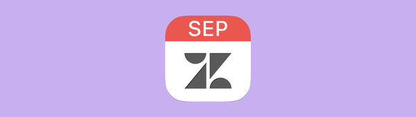 Zendesk News Roundup for September 2025