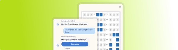 Conversation Extensions for Zendesk Messaging and AI Agents