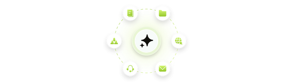 Building AI-ready Knowledge in Zendesk