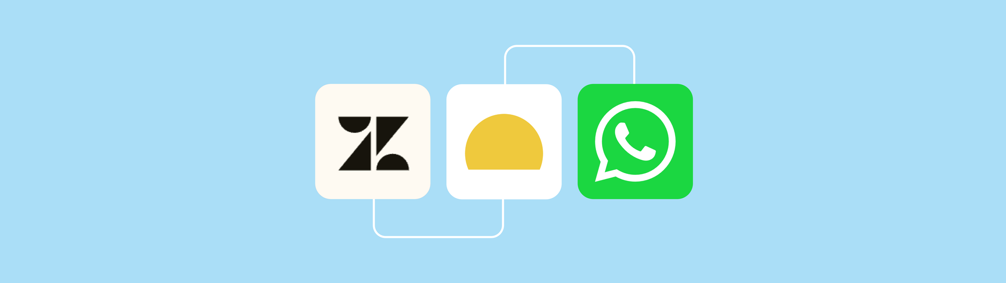 Bypassing the 24-hour rule for WhatsApp in Zendesk