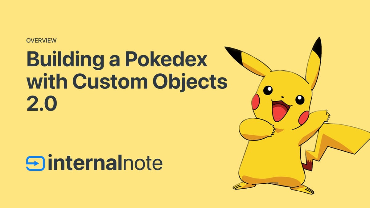 What's new with Custom Objects in Zendesk
